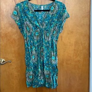 Xhilaration dress/tunic in good condition